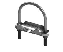 Beam Clamps, 136 Right Angle Clamp